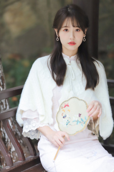 我想吃你吃扇贝里的珍珠